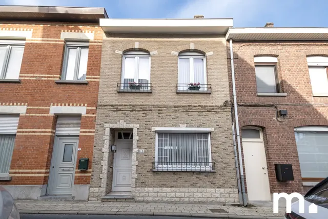 Woning à vendre à Zwevegem – 1/10