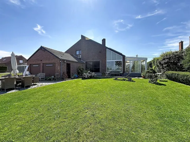 landelijke woning à vendre à Kortenaken – 1/52
