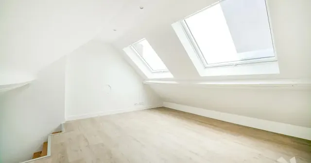 Maison à louer à Uccle – 1/10