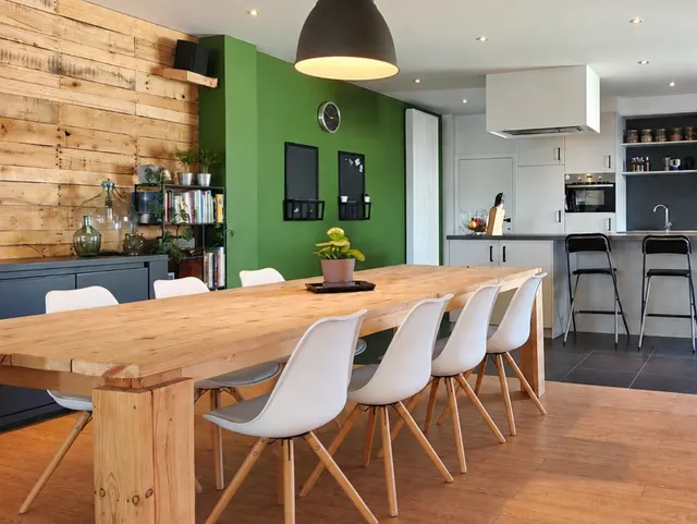 Huis te koop in Heusden – 1/10