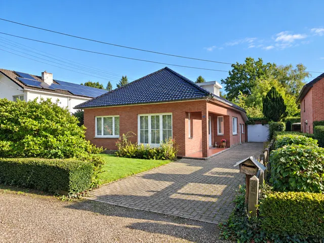Huis te koop in Neerharen – 1/10
