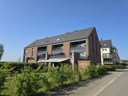 Appartement te huur in Gembloux – 1/10