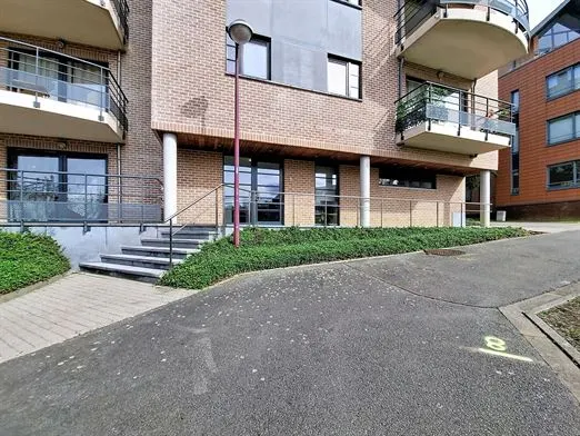 Appartement à louer à Louvain-La-Neuve – 1/10