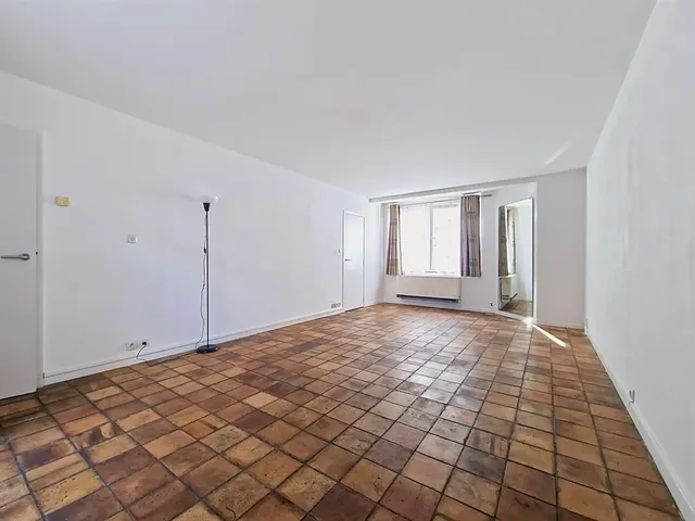Appartement à vendre à Bruxelles – 1/9