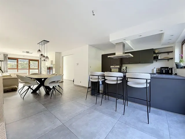 Huis te koop in Forêt – 1/10