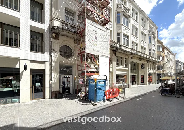 Appartement à vendre à Oostende – 1/10