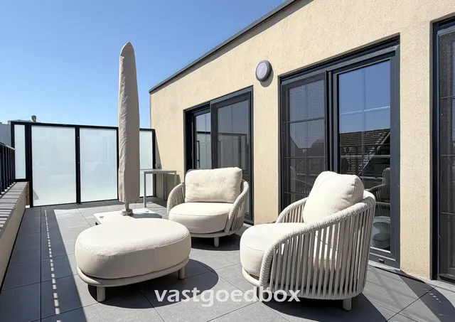 Penthouse à vendre à Oostende – 1/10
