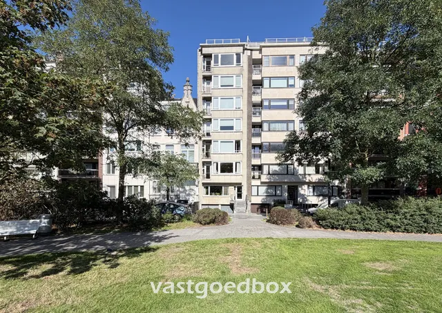Appartement à vendre à Oostende – 1/10
