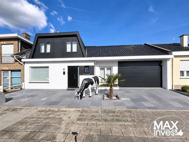 Maison à vendre à Luingne – 1/10