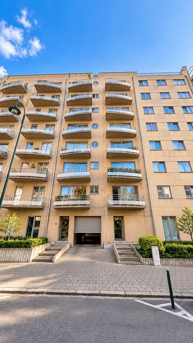 Appartement à vendre à Koekelberg – 1/10