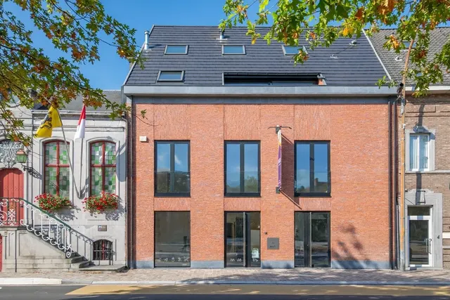 Appartement à louer à Nieuwkerken-Waas – 1/10