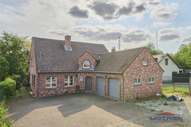 Cottage à vendre à Lummen – 1/41