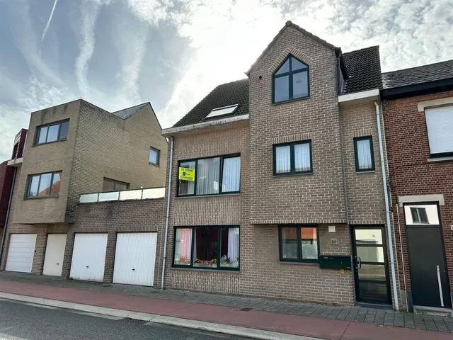Duplex à vendre à Schelle – 1/10