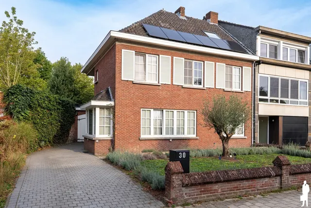 Huis te koop in Turnhout – 1/10