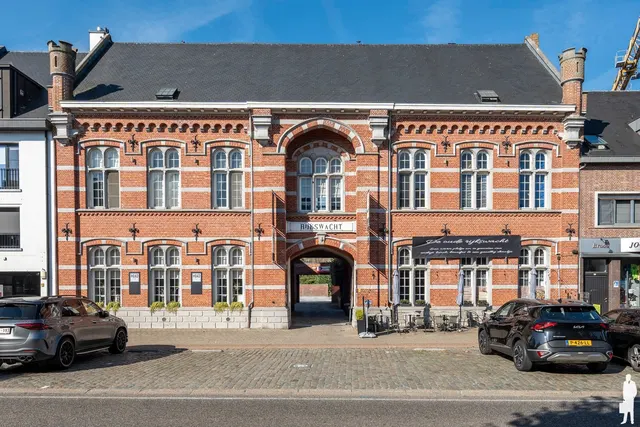 Appartement te koop in Hoogstraten – 1/10