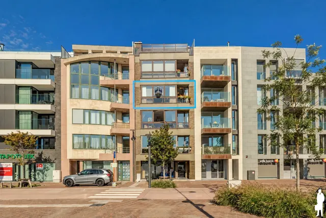 Appartement te koop in Sint-Niklaas – 1/10