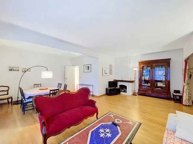 Appartement te huur in Etterbeek – 1/10