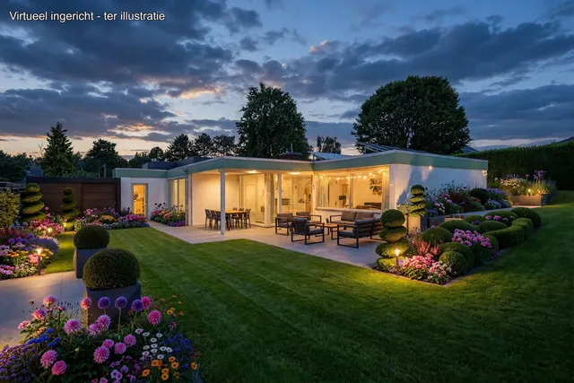 Woning te koop in Lommel – 1/10