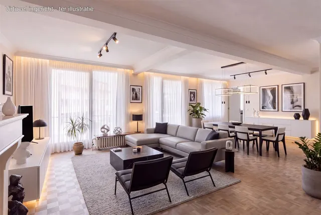 Appartement te koop in Lommel – 1/10