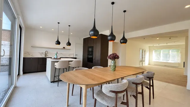 Maison à vendre à Kuurne – 1/10