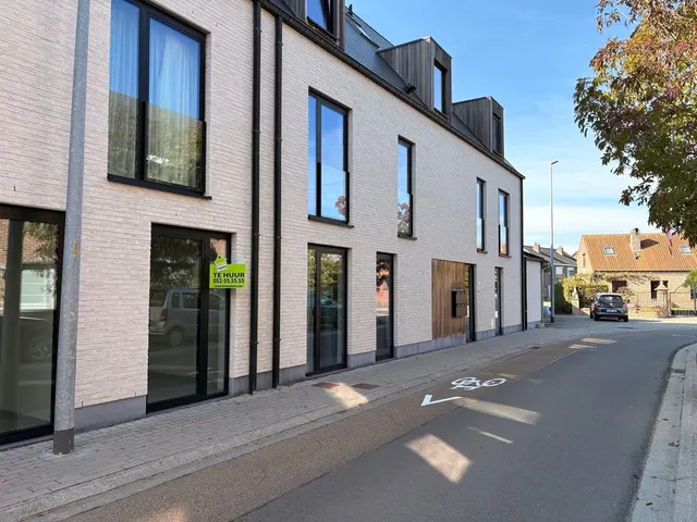 Appartement te huur in Grembergen – 1/10