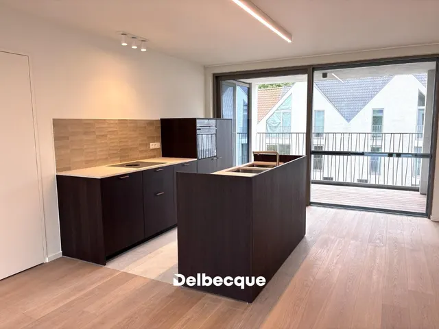 Appartement te huur in Brugge – 1/10