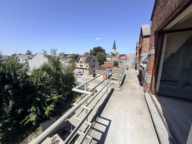 Appartement te huur in Asse – 1/10