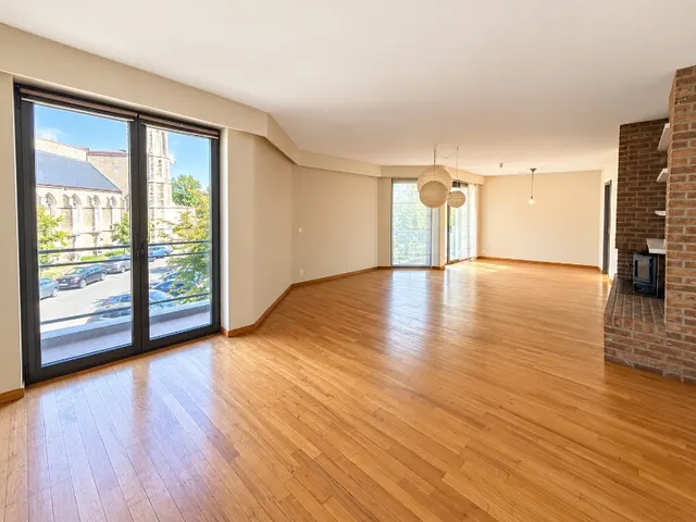 Appartement te huur in Asse – 1/7