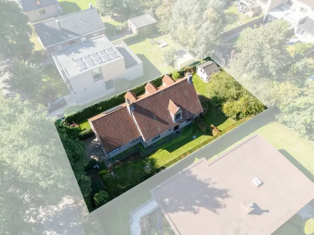 Villa te koop in Mariakerke – 1/10