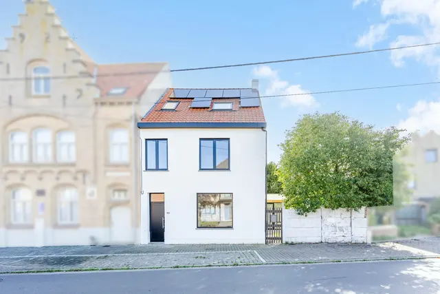 Huis te koop in Leke – 1/10