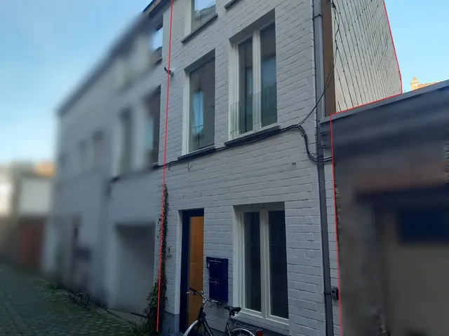 Appartement à louer à Gent – 1/10