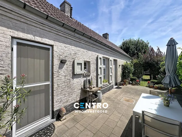 Huis te koop in Lissewege – 1/10