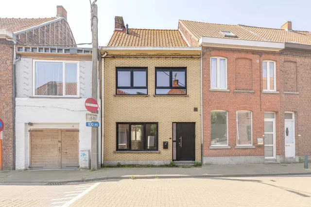 Huis à vendre à Wevelgem – 1/10