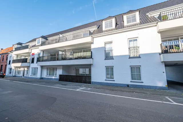 Appartement te huur in Waregem – 1/10