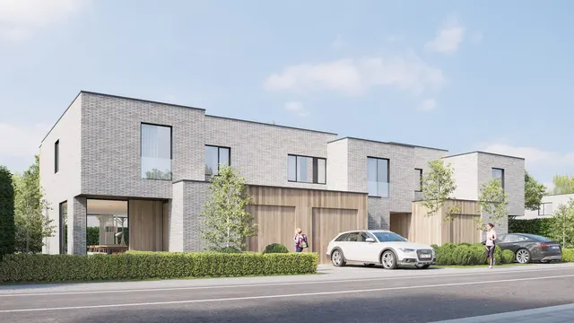 Huis te koop in Wakken – 1/4