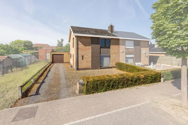 Huis te koop in Zulte – 1/10