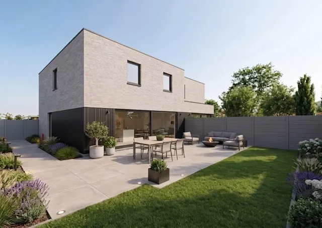 Huis te koop in Waregem – 1/10