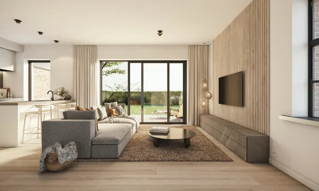 Huis te koop in Wakken – 1/4