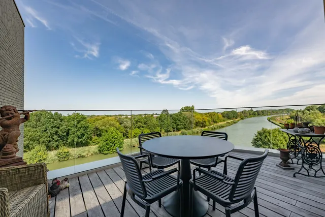 Penthouse te koop in Izegem – 1/10