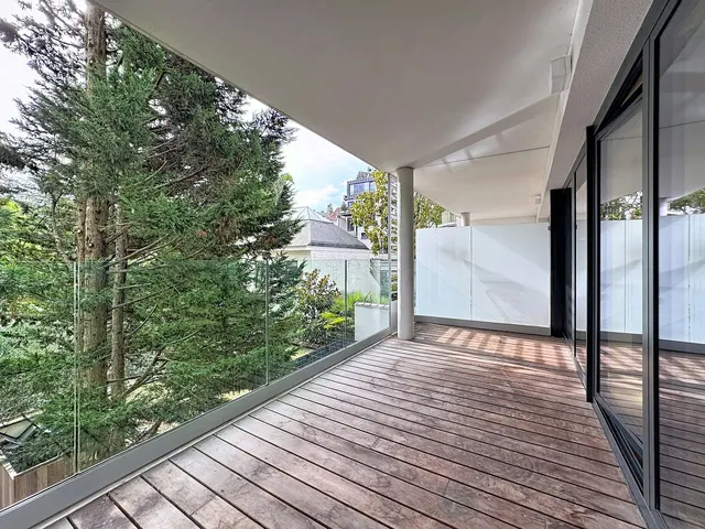 Appartement à louer à Bruxelles – 1/10
