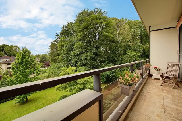 Appartement à louer à Ixelles – 1/10