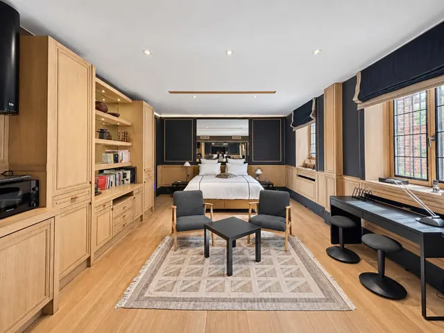 Studio te huur in Ixelles – 1/10
