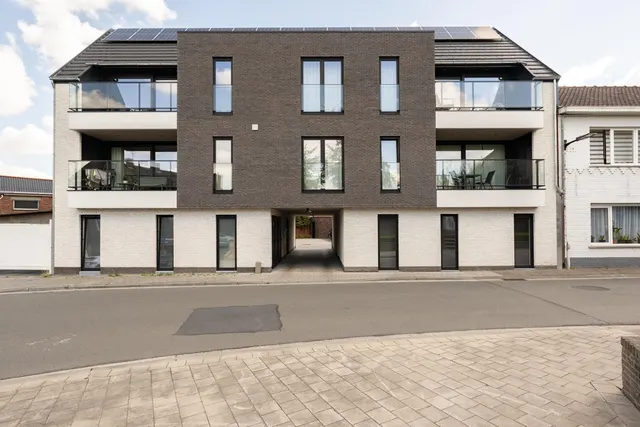 Appartement te huur in Sint-Eloois-Vijve – 1/10