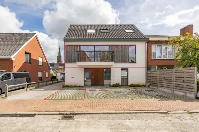Appartement à vendre à Wielsbeke – 1/10