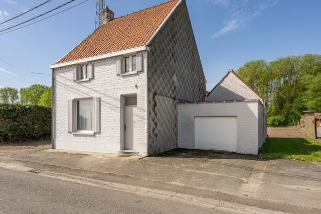 Huis te koop in Wielsbeke – 1/10