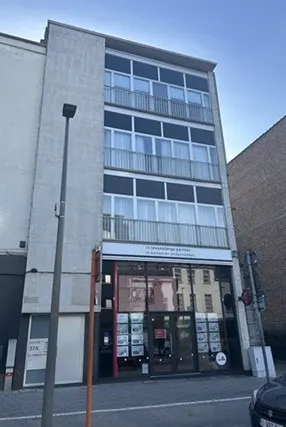 Duplex à vendre à Vilvoorde – 1/10