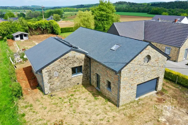 Maison à vendre à Clavier – 1/10