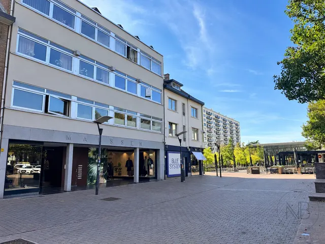 Appartement te huur in Genk – 1/10