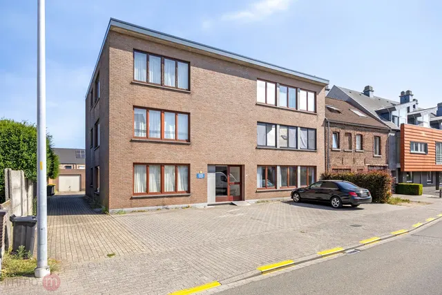 Appartement à vendre à Herent – 1/10