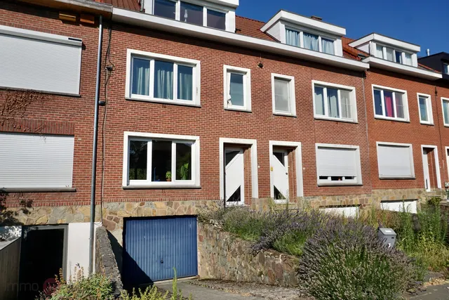 Rijwoning à louer à Kessel-Lo – 1/10